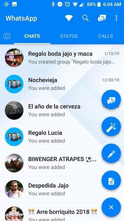 WhatsApp Mix WhatsApp Mix App Download