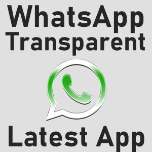 Mobogenie Market WhatsApp Transparent APK
