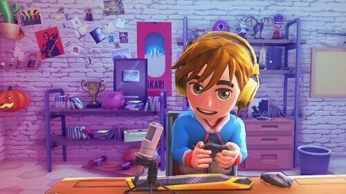 YouTubers Life APK OBB