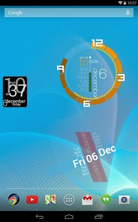 Zooper Widget Pro Zooper Widget Paid APK