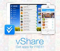 Vshare