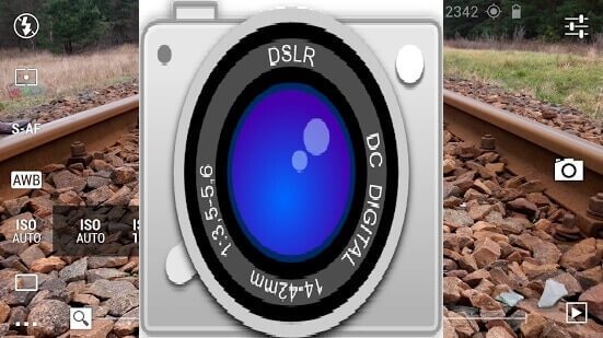 DSLR Camera Professional HD 4K DSLR Camera Professional HD 4K