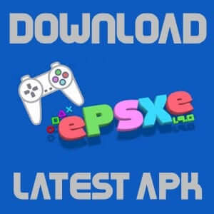 ePSXe APK For Android Full