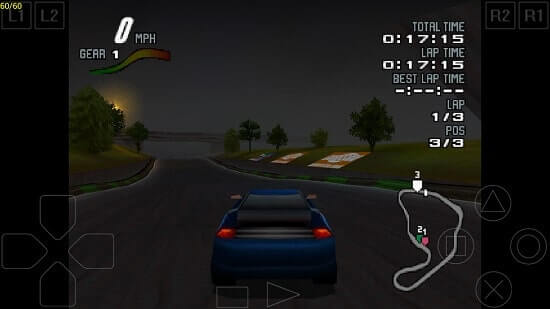 ePSXe Emulator For Android