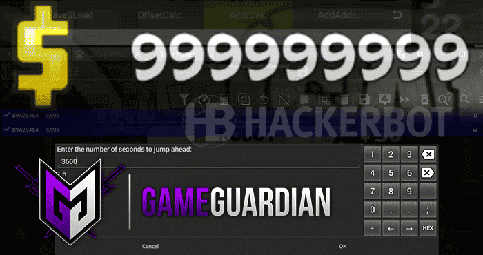 Game Guardian