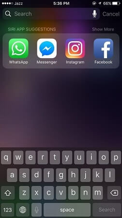 iLauncher APK Full Version
