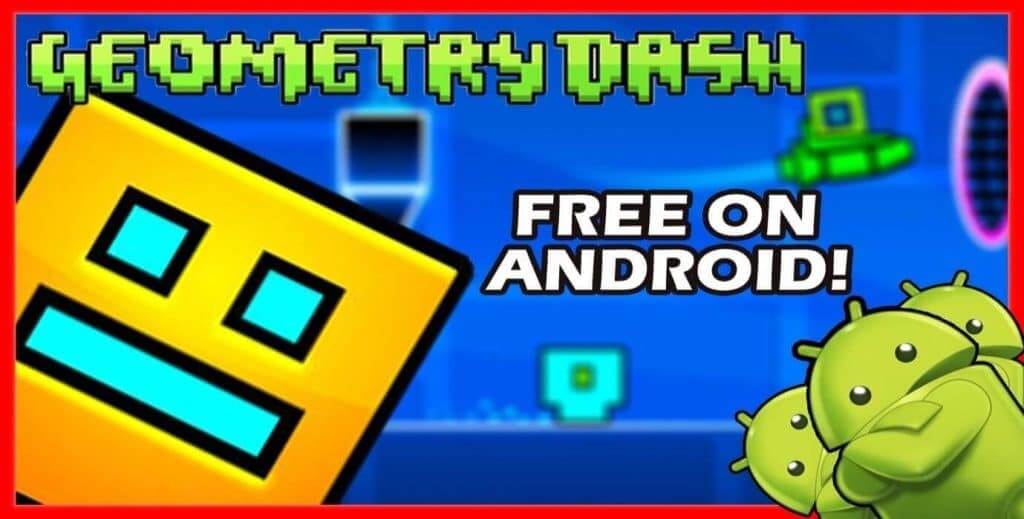 Geometry Dash