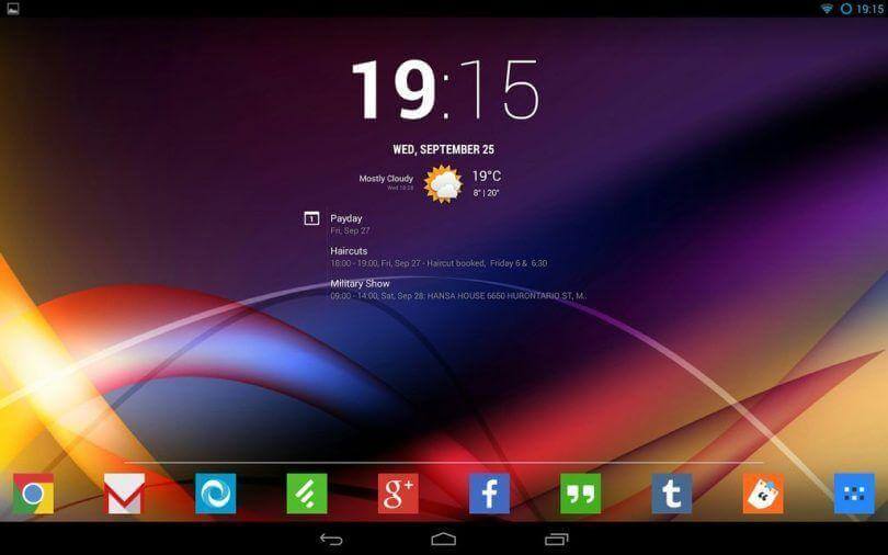 Best Clock Widget Apps for Android [Analog & Digital]