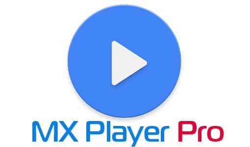 MX Player Pro