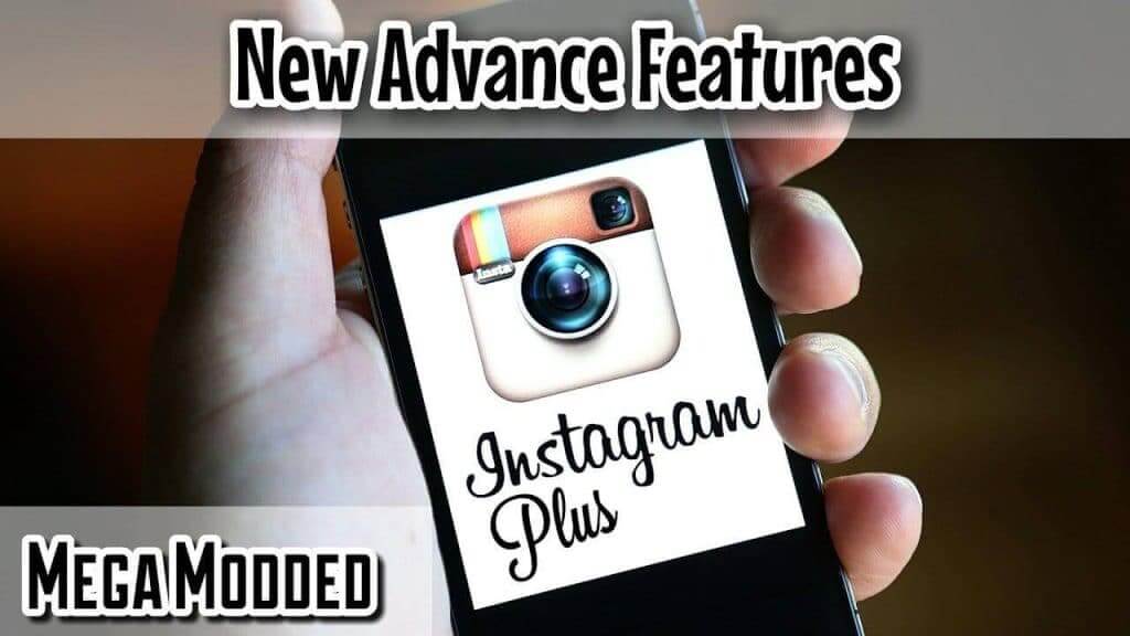 Instagram Plus