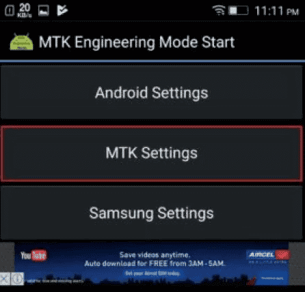 How to Change IMEI Number on Android [Without Rooting]