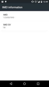 How to Change IMEI Number on Android [Without Rooting]