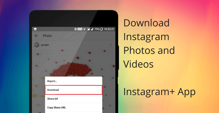 Instagram Plus