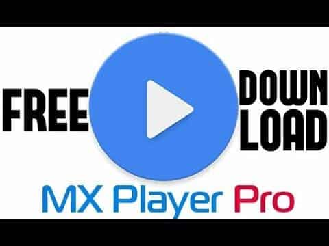 MX Player Pro
