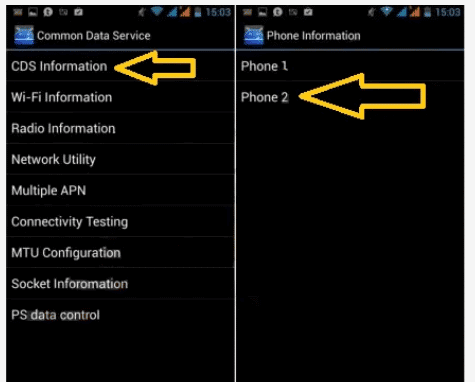 How to Change IMEI Number on Android [Without Rooting]