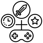 Mode premium icon