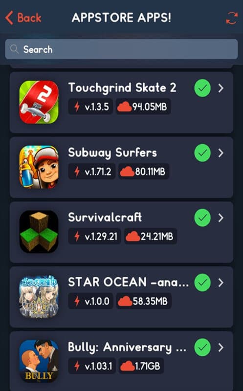 TweakBox TweakBox