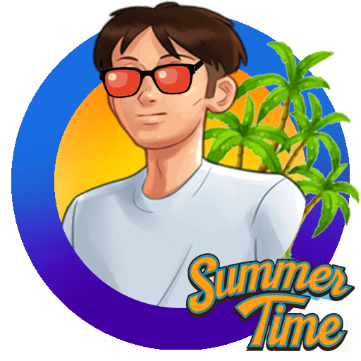 Summertime Saga APK Download For Android Latest Version 2025