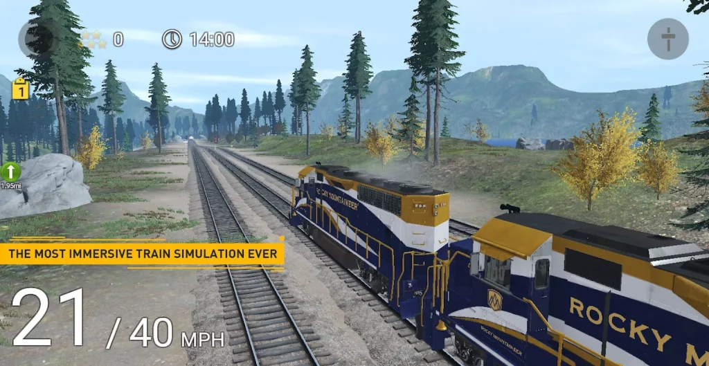 Trainz Simulator 3 Trainz Simulator 3