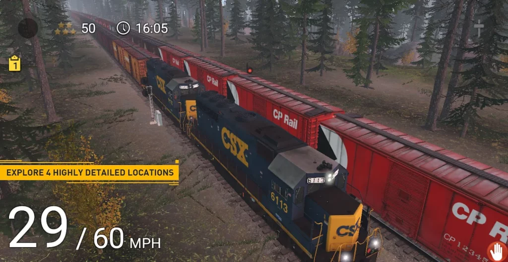 Trainz Simulator 3 Trainz Simulator 3