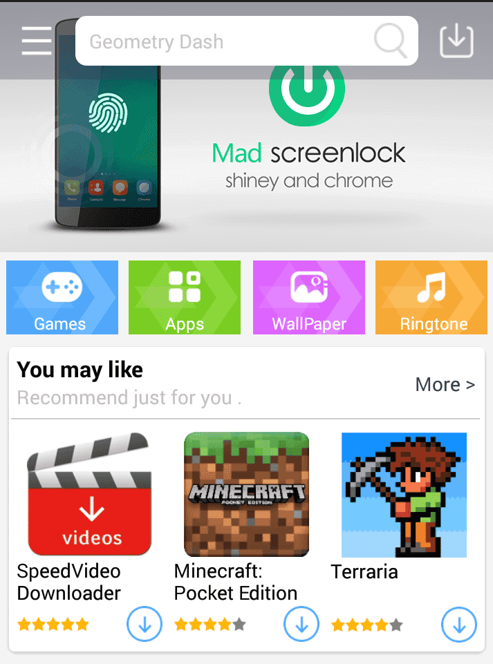 Vshare