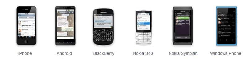 whatsapp-for-java-supported-phones