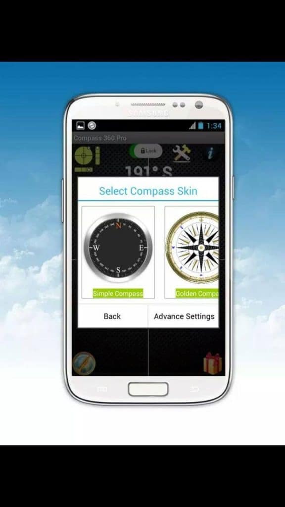7 Best Compass Apps For Android To Get Lost With 7 Best Compass Apps For Android To Get Lost With