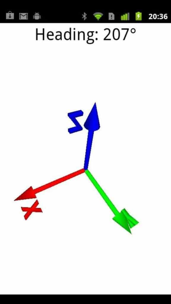 7 Best Compass Apps For Android To Get Lost With 7 Best Compass Apps For Android To Get Lost With
