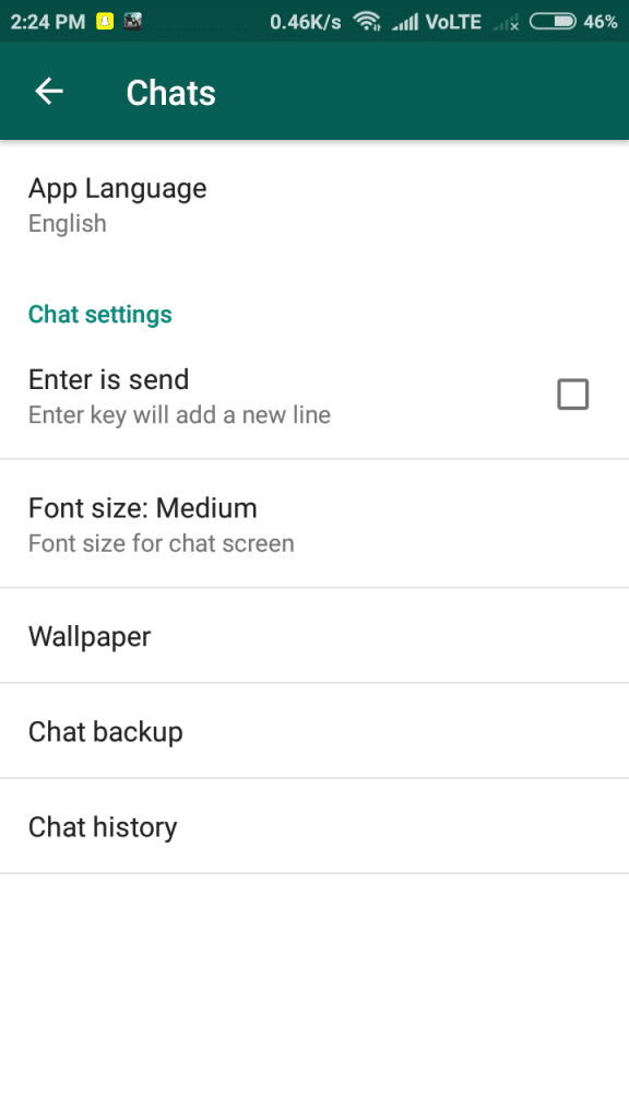 How to Backup WhatsApp Messages to Google Drive