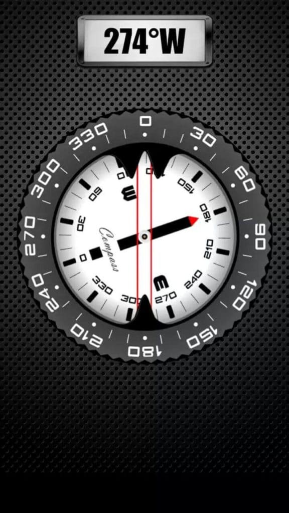 7 Best Compass Apps For Android To Get Lost With 7 Best Compass Apps For Android To Get Lost With