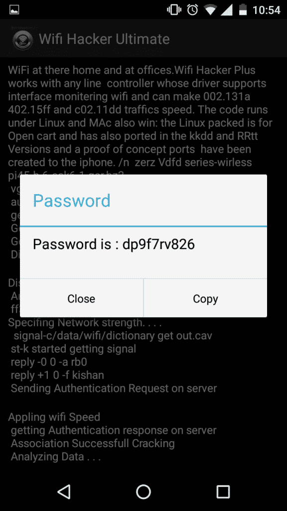 Wifi Hacker Ultimate
