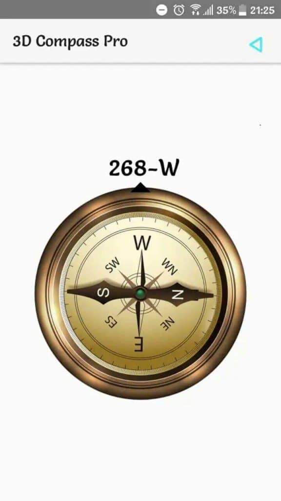 7 Best Compass Apps For Android To Get Lost With 7 Best Compass Apps For Android To Get Lost With