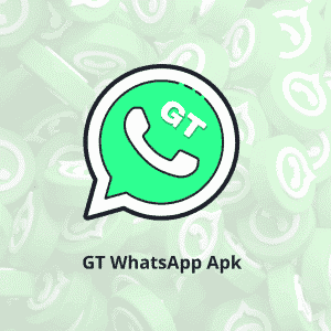 GT WhatsApp GT WHATSAPP apk