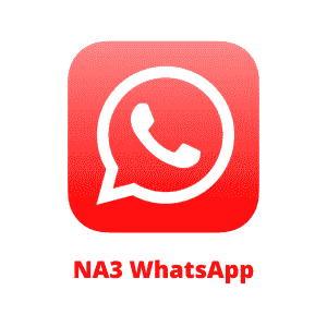 NA3 WhatsApp NA3 Whatsapp