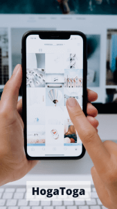 HogaToga HogaToga App