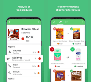 Yuka Yuka premium apk