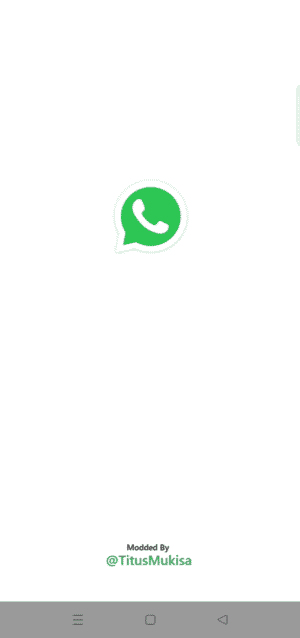 TM Whatsapp