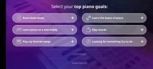 Simply Piano Premium APK Simply Piano Premium APK