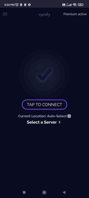 vpnify mod app