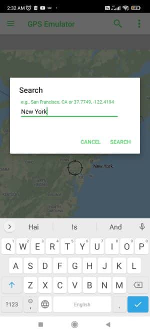 GPS Emulator Gps Emulator pro