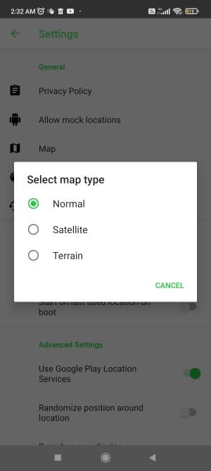 GPS Emulator Gps Emulator pro