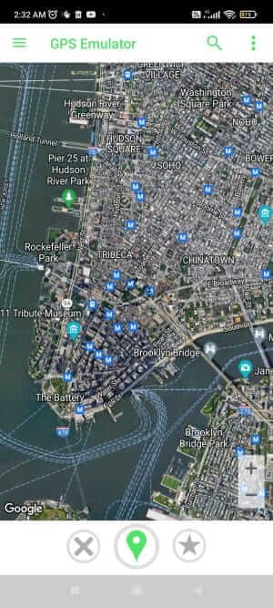 GPS Emulator Gps Emulator