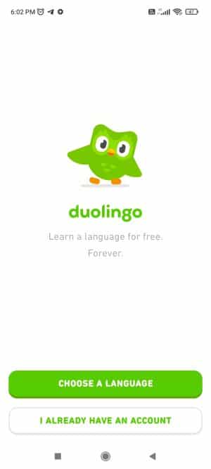Duolingo Plus apk