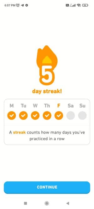 Duolingo Plus apk