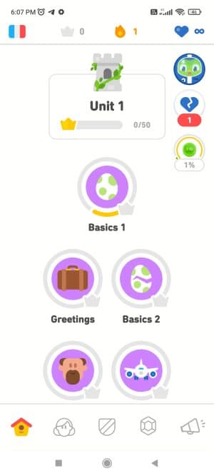 Duolingo Plus apk