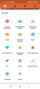 Tapatalk Pro forum tapatalk