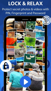 Lockmypix mod apk