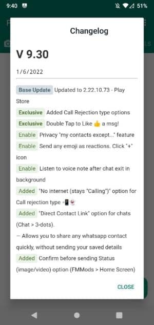 WhatsApp Plus