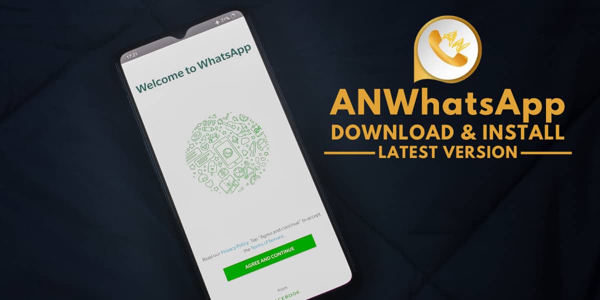 ANWhatsApp