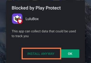 Lulubox Pro 64 Bit